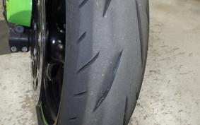 KAWASAKI ZX 10 NINJA ABS 2023 ZXT02L