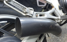 YAMAHA FZ250 1HX