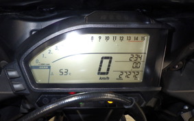 HONDA CBR1000RR Gen. 2 2013
