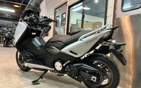 YAMAHA T-MAX 530 ABS 2012 SJ09