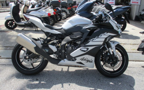KAWASAKI NINJA ZX-4RR 2025 ZX400P