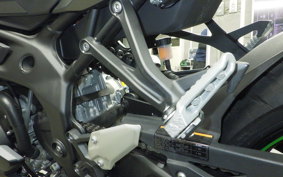 KAWASAKI ZX-4R SE 2024 ZX400P