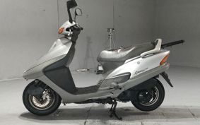 HONDA SPACY125 JF04