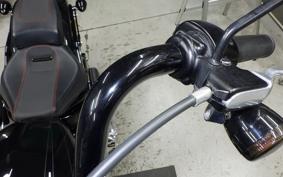 HARLEY FXBRS1870 2018
