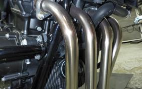 HONDA CB400 SUPER BOLDOR A 2016 NC42