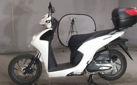 HONDA DIO110 BASIC  JK03