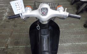 HONDA C50 SUPER CUB AA01