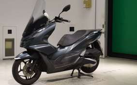 HONDA PCX125 2013 JK05