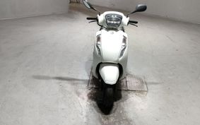 SUZUKI ADDRESS V125 DP12H