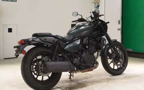 KAWASAKI ELIMINATOR400-3SE 2024 EL400A