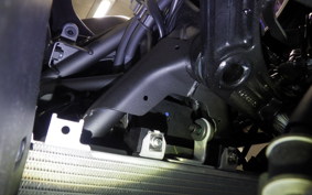 KAWASAKI NINJA 400 2025 EX400L