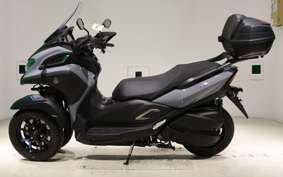 YAMAHA TRICITY 300 2023 SH15J