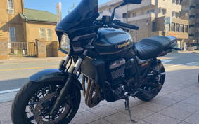 KAWASAKI ZRX1200 DAEG 2009 ZRT20D