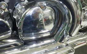 YAMAHA DRAGSTAR 250 VG05J