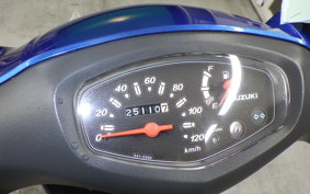 SUZUKI ADDRESS V125 G CF4EA