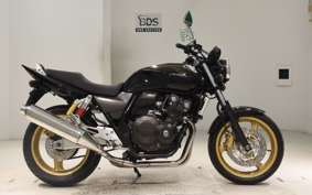 HONDA CB400SF VTEC 2012 NC42