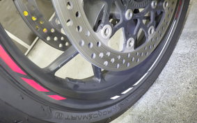 HONDA CBR650R 2021 RH03