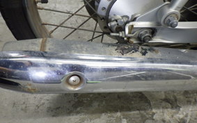 HONDA C110 SUPER CUB 2025 JA07