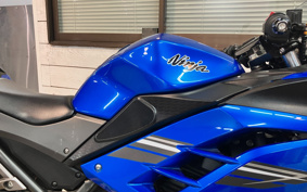 KAWASAKI NINJA 250 EX250L