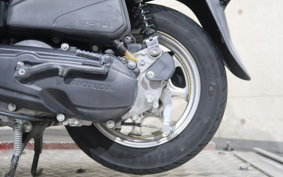 HONDA GIORNO AF77