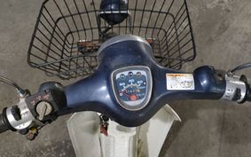 HONDA SUPER CUB50 C50