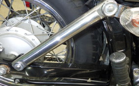 YAMAHA DRAGSTAR 250 2024 VG02J