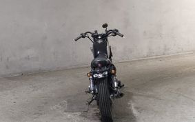 KAWASAKI 250TR BJ250F