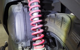 HONDA ﾀﾞﾝｸ 2023 AF78