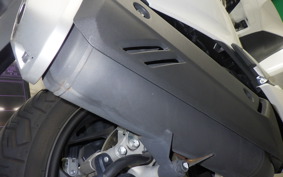 HONDA PCX 160 KF47