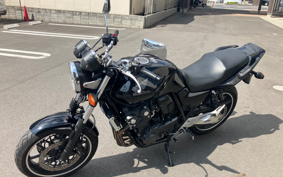 HONDA CB400SFV-4ABS 2017 NC42