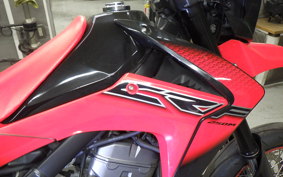 HONDA CRF250M 1994 MD38