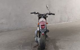 SUZUKI STREET MAGIC CA1LB