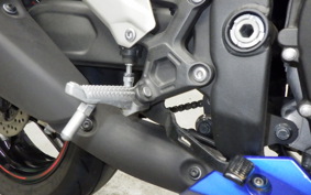 KAWASAKI ZX-4R SE 2023 ZX400P