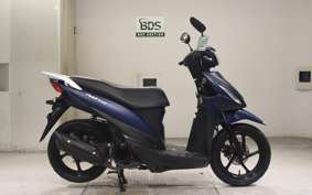 SUZUKI ADDRESS 110 CE47A
