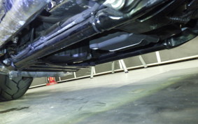 HARLEY FLHX 1580 2011