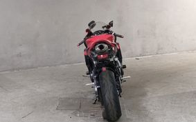 HONDA CBR600RR 2007 PC40