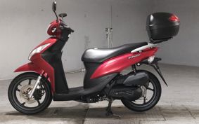 HONDA DIO 110 JF31