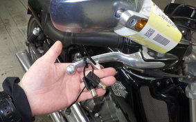 HARLEY V-ROD ﾏｯｽﾙ1250 2012