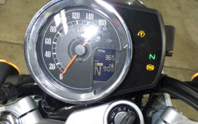 HONDA GB350C 2025 NC64