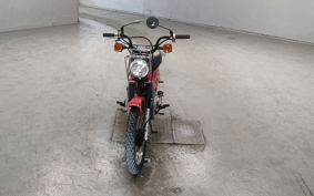 HONDA HUNTER CUB110 JD01
