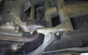 SUZUKI ﾚｯﾂ CA4AA