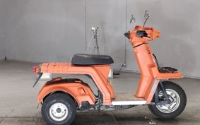 HONDA GYRO TD01