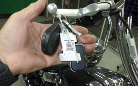 HARLEY FXBR1920 2023