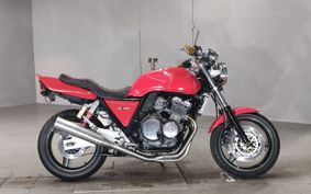 HONDA CB400SF NC31