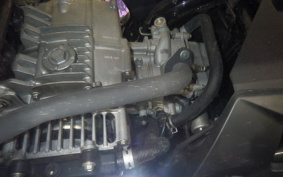 YAMAHA TRICITY 125 A