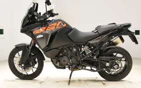 KTM 1290 SUPER ADVENTURE S 2018