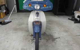HONDA C50 SUPER CUB AA01
