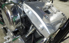 HARLEY FLSTF 1340 1998