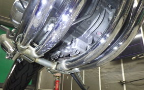 KAWASAKI ZEPHYR 750 RS 1999 ZR750C