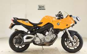 BMW F800S 2008